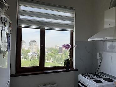 Долгосрочная аренда комнат: 122 м², С мебелью — 16