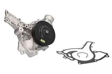 kvadove: MERCEDES GL CLASSA X164 PUMPA VODE | SVI DELOVI SU NOVI I — 2