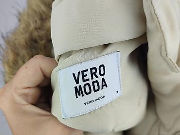 kurtki vinted: Vero Moda, Parka damska, rozmiar M — 4