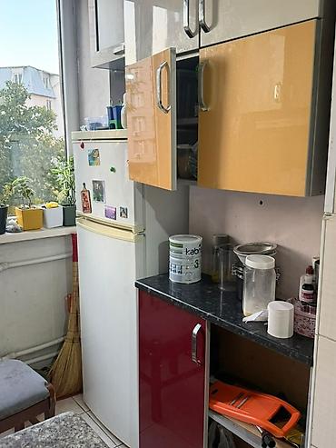 2 bedroom: 2 комнаты, 55 м², Джал-15 106 серия, 2 этаж — 6