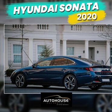 Nəqliyyat vasitəsinin icarəsi: Günlük, Hyundai, Depozitlə, Depozitsiz — 12