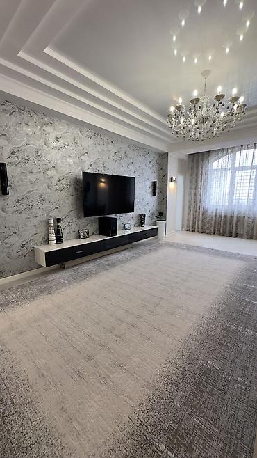 Продажа квартир: 3 комнаты, 120 м², Элитка, 11 этаж, Дизайнерский ремонт — 13