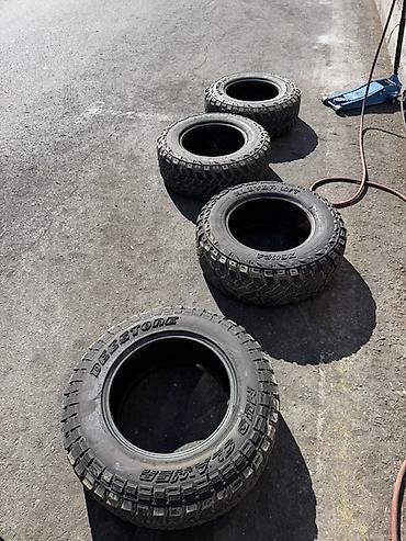 trinx kenda: KENDA Klever M/T ofroud şinləri - Brend: KENDA - Model: Klever M/T — 3