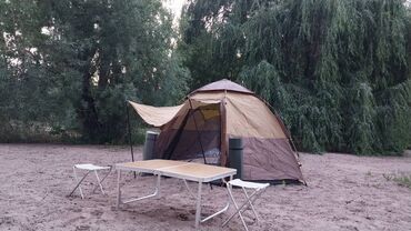 Иссык-Куль 2025: Койко-место, НЕПТУН Охраняемая территория, Парковка, стоянка, Футбольное поле — 11