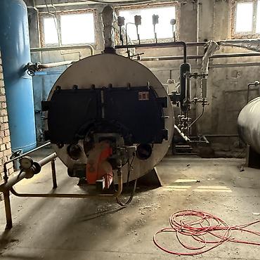 Другое оборудование для производства: Продается готовое производство для пенопласта.Все станки на рабочем — 8