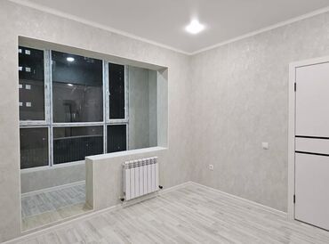Продажа квартир: 1 комната, 43 м², 108 серия, 2 этаж, Евроремонт