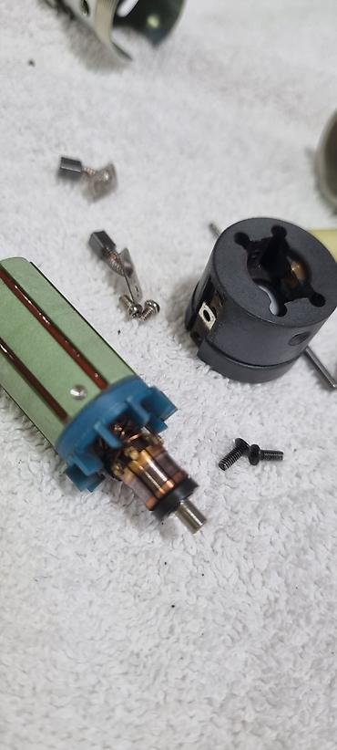 Маникюр: Маникюр, Педикюр, Консультация — 7