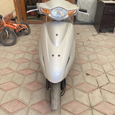 купить мотоцикл для детей 12 лет на бензине: Скутер Honda, 50 куб. см, Бензин, Б/у