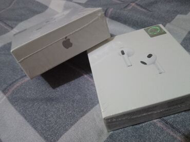 графические мониторы: Наушники 🎧 AirPods💥🔥 ✅ В упаковке, полный комплект ✅ Совместимы с