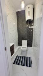 без хозяин квартира берилет дордой: 3 комнаты, Без подселения