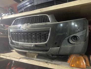 suse balon: Sağ ön, Chevrolet Equinox, Cruze/Trax/Orlando, Sonic/Aveo, Pulsuz çatdırılma — 5