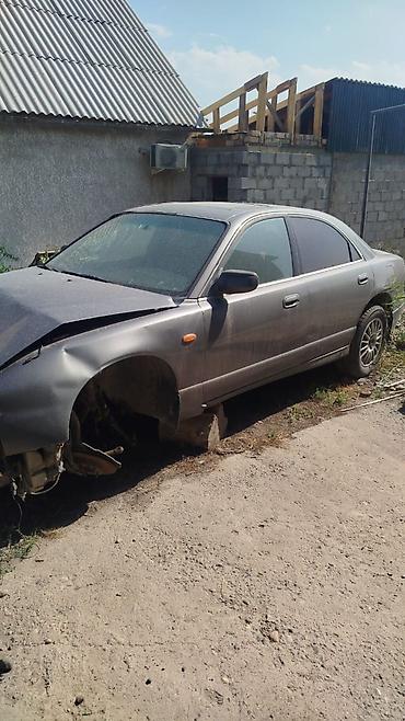 маз рисор: Двигатель и АКПП от Mazda xedos9, распил на запчасти. В наличии: - — 5