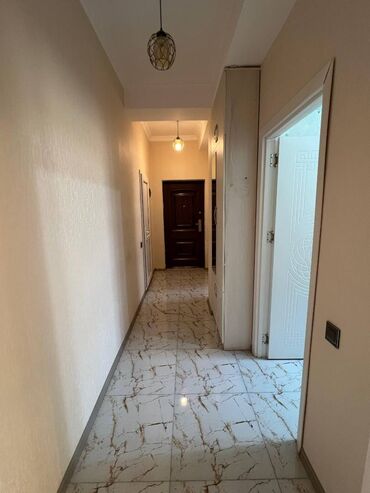 Yeni tikili: 2 otaqlı, Yeni tikili, 50 kv. m — 8