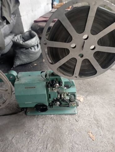 Антиквариат: Лампочка.сатылат .ош шаары. чалгала. ноль бешжуз елубеш ноль ноль — 5