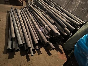 Ящики: Пластиковый Ящик — 25