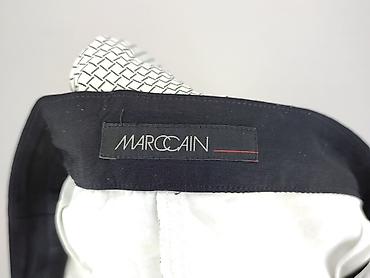 marc cain second hand: Marc Cain, Spodnie materiałowe damskie, rozmiar S — 4