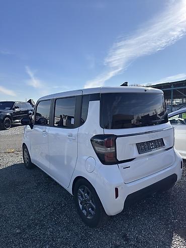 Kia: Kia Ray: 2023 г., 1 л, Автомат, Бензин, Хэтчбэк — 3