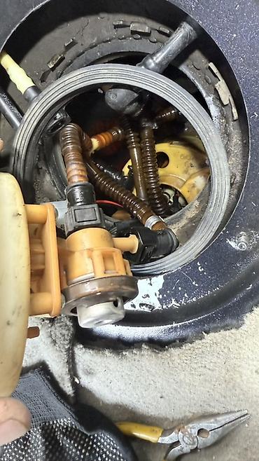 СТО, ремонт транспорта: Услуги автоэлектрика, с выездом — 6