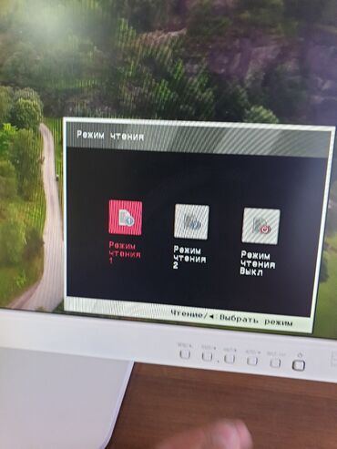 Мониторы: Монитор, LG, 27" - 28" — 6