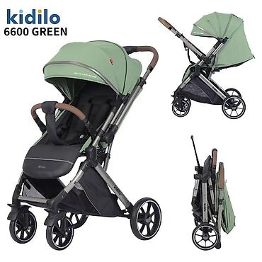 skillmax коляска 2 в 1: Прогулочные коляски Kidilo — удобные и функциональные модели для — 2
