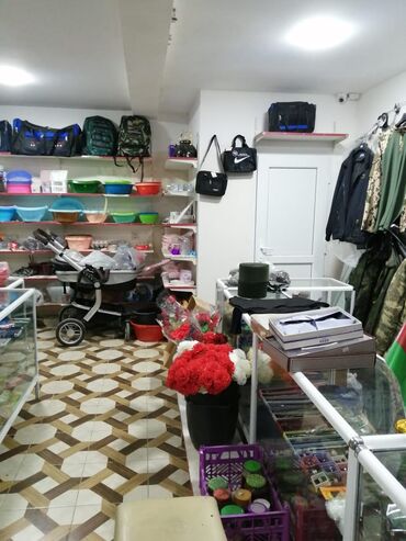Kommersiya daşınmaz əmlakının satışı: TECILI!!! Maqazin satilir. H.Z Tagiyev qesebesi (Nasosnu) Barter -da lalafo.az — 6 Kommersiya daşınmaz əmlakının satışı: TECILI!!! Maqazin satilir. H.Z Tagiyev qesebesi (Nasosnu) Barter — 6