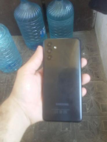 samsung a04s: Samsung Galaxy A04s, 128 GB, rəng - Qara, Sensor — 2