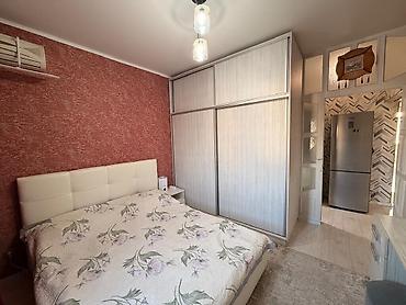 Продажа квартир: 3 комнаты, 81 м², 106 серия, 8 этаж, Евроремонт — 1