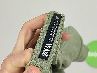 sklep simple: Zara, Top damski, rozmiar S — 7