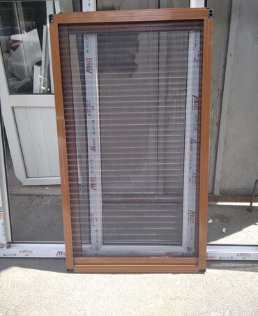 Jalüzlər: Жалюзи москитка.Лето приносит тепло и солнце, но вместе с ним в дом — 14