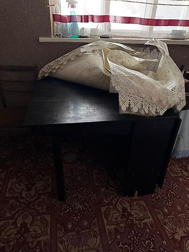 Спальные гарнитуры: Набор мебели для дома: - Шкаф трёхстворчатый с зеркалами: центральная — 13