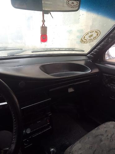 VAZ (LADA): LADA Samara (VAZ-2109) – hetçbek Xüsusiyyətlər:tecili satılır texniki — 4