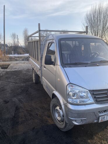 auto312 купля продажа автомобилей бишкек: Geely GC5: 2014 г., 0.1 л, Механика, Бензин, Пикап