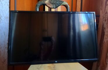 usb endoskop: Skyberg 32SBX1 televizoru — 32 düym ölçülü LED ekranlı və HD (1366 x