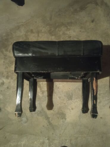 Məngənələr: Metall pres/skar qısqacı – mexaniki vintli - Güclü polad karkas - — 4