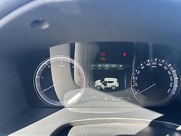 Продажа авто: Ssangyong Rexton: 2019 г., 2.2 л, Автомат, Дизель, Внедорожник — 7