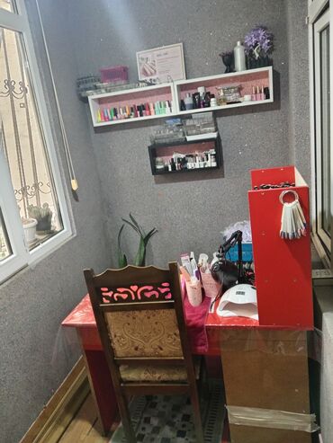 lokbatan yeni tikili: 1 комната, Новостройка, 46 м²
