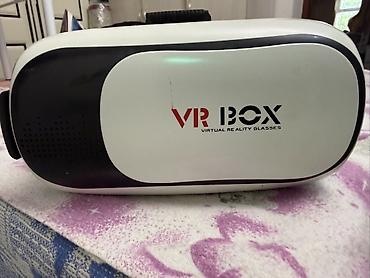 pico neo: VR BOX — очки виртуальной реальности для смартфона - Форм‑фактор — 2