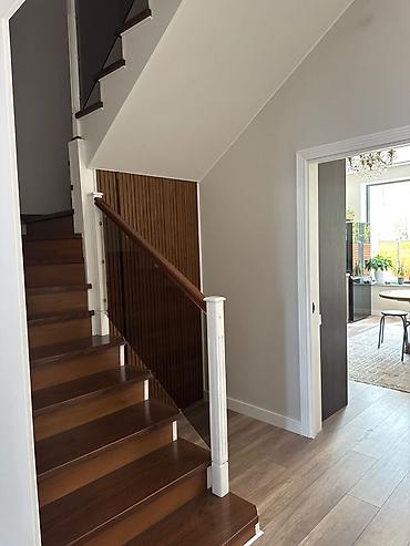 Продажа таунхаусов: Продаю дом (дуплекс) 140 кв.м 3 спальни 3 сан узла Полностью с — 5