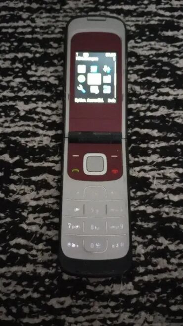 Nokia: Nokia 2700 C-2 Nokia 2720 a-2 — 8