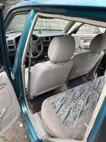 демио левый руль: Mazda Demio: 1999 г., 1.3 л, Механика, Хэтчбэк — 3