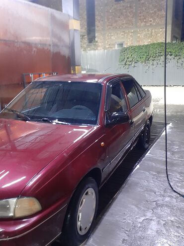 какая машина подходит для яндекс такси бишкек: Daewoo Nexia: 2007 г., Седан