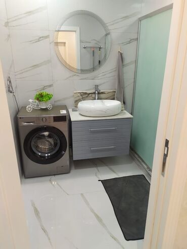 Yataq otağı dəstləri: İkinəfərlik çarpayı, Dolab — 9