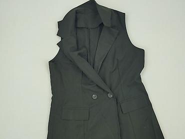 plaszcz: Shein, Kamizelka damska, rozmiar L — 4