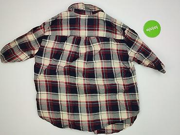 doc martens tshirt: H&M L.O.G.G., Koszula damska, rozmiar M — 3