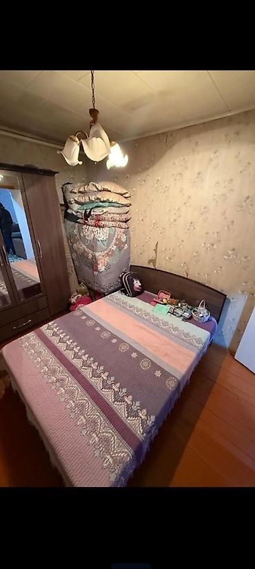 аренада: 58 м², 3 комнаты, Киркомстром — 4