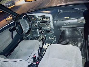 ВАЗ (ЛАДА): ВАЗ (ЛАДА) 2115 Samara: 2006 г., 1.5 л, Механика, Бензин, Хэтчбэк — 5