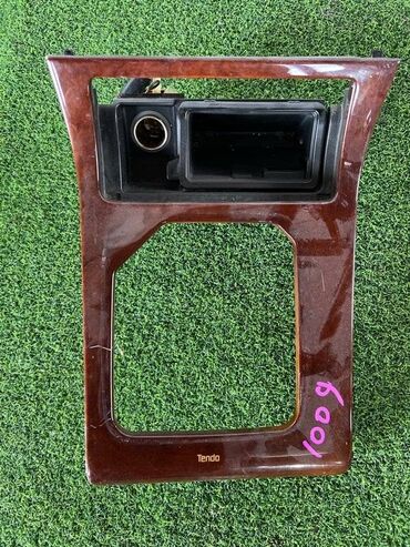 сидение аккорд: Рамка селектора акпп HONDA LEGEND 3 2001 (б/у) САЛОННЫЕ ДЕТАЛИ -