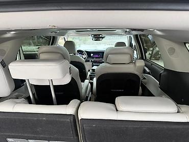 Kia: Kia Carnival: 2020 г., 2.2 л, Автомат, Дизель, Минивэн — 23