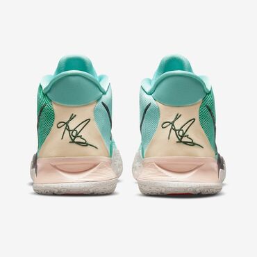 Кроссовки и спортивная обувь: Nike Kyrie Irving 7 copa price баскетбольная обувь