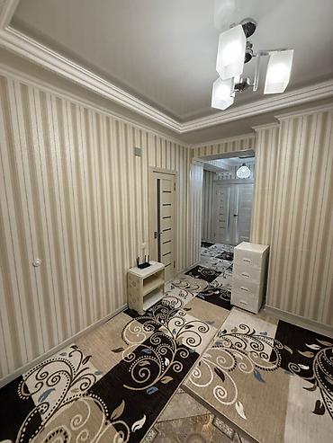 Продажа квартир: 3 комнаты, 88 м², Элитка, 10 этаж, Евроремонт — 8